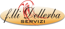 Logo dei F.lli Dellerba